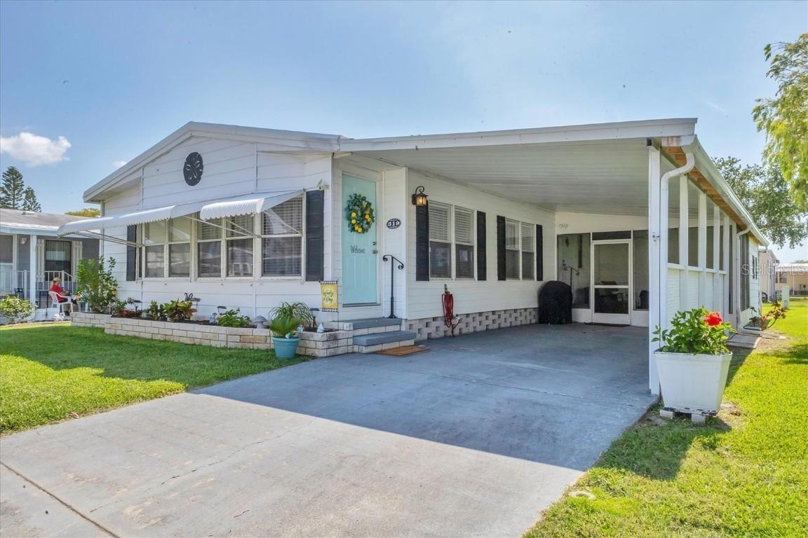 6710 36th Ave. #319, Palmetto, FL 34221