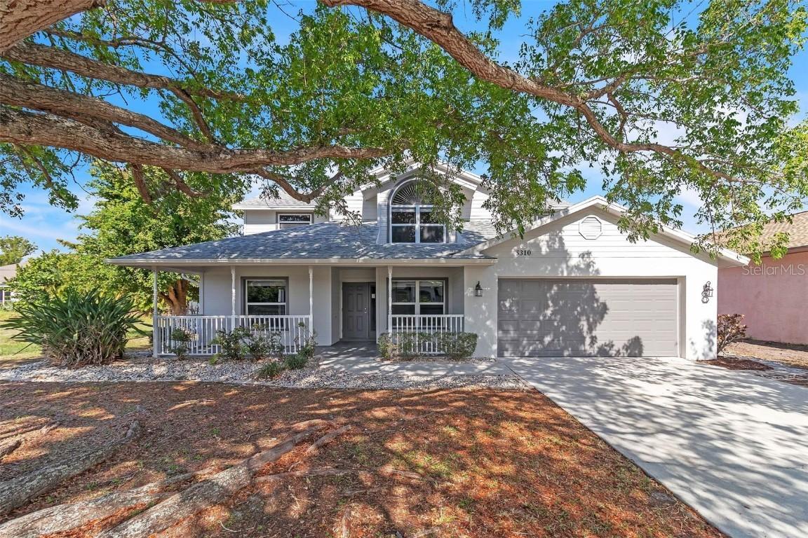 5310 SW 25th Ct., Cape Coral, FL 33914