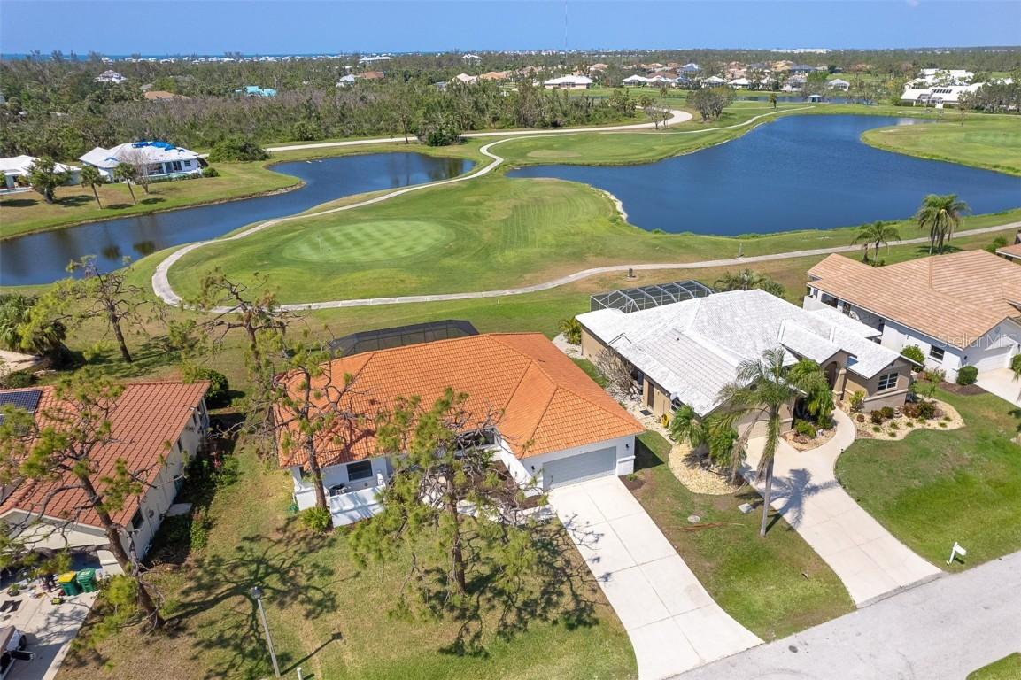 16 Leeward Dr., Placida, FL 33946