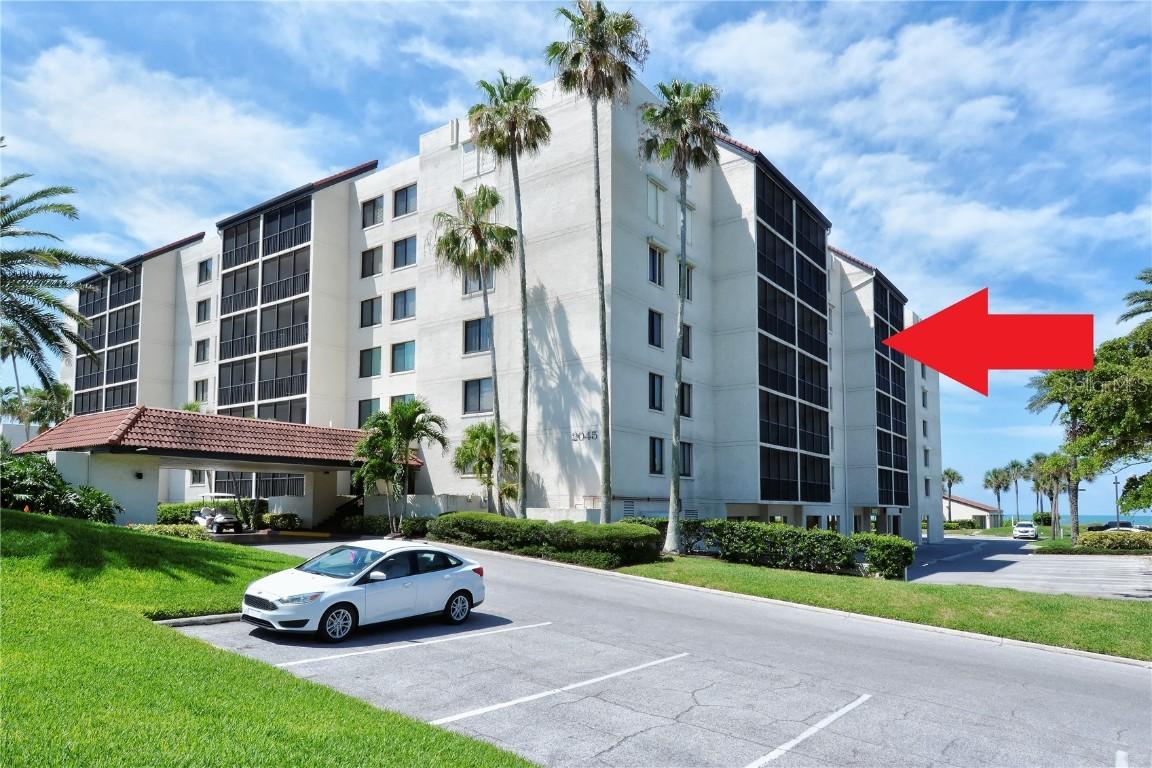 2045 Gulf Of Mexico Dr. #M1-514, Longboat Key, FL 34228