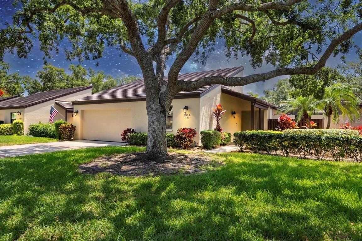 3914 Glen Oaks Manor Dr., Sarasota, FL 34232