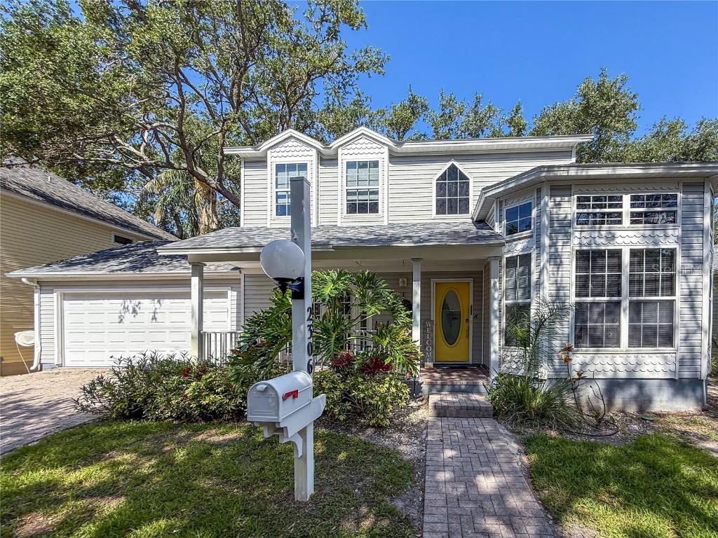 2306 63rd St. #40, Bradenton, FL 34209