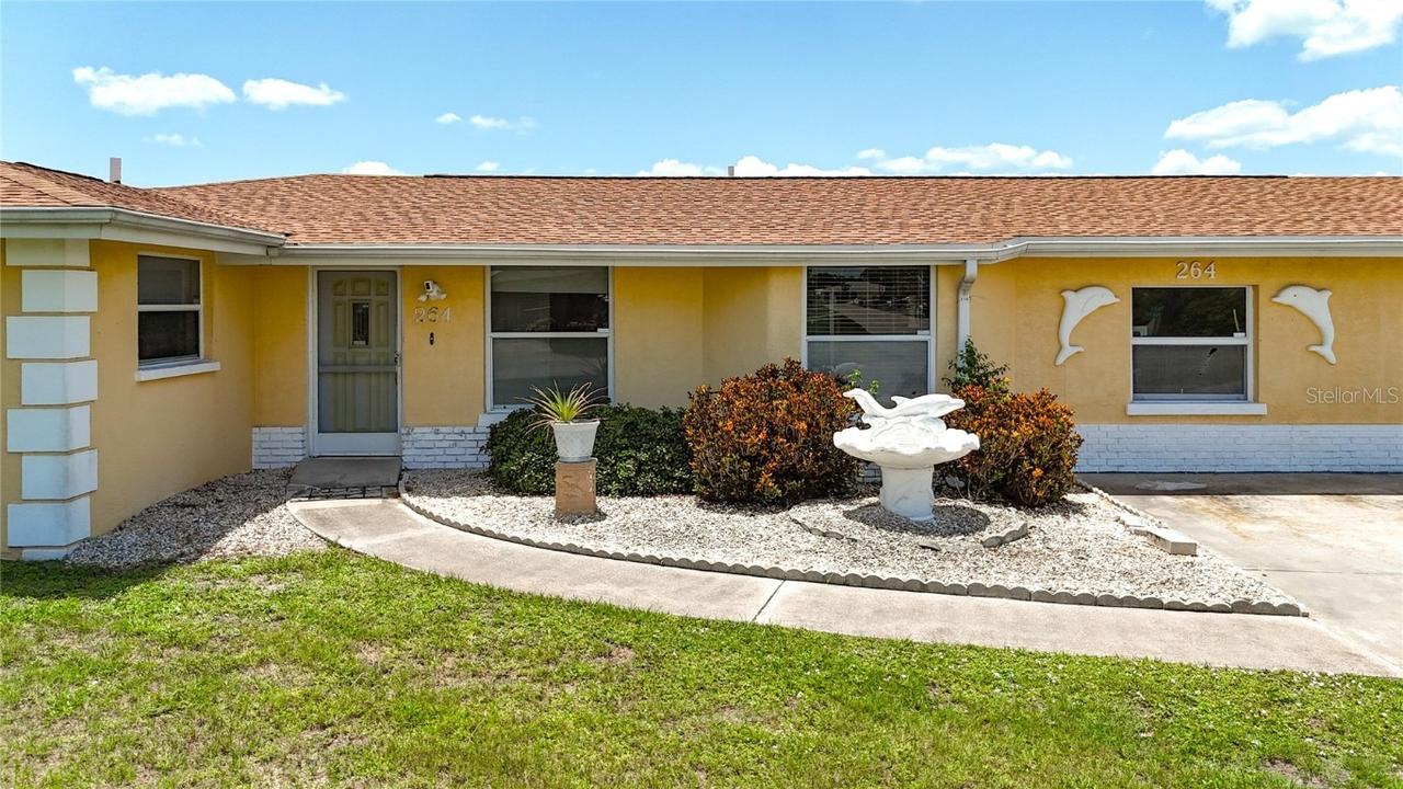 264 E Tarpon Blvd., Port Charlotte, FL 33952