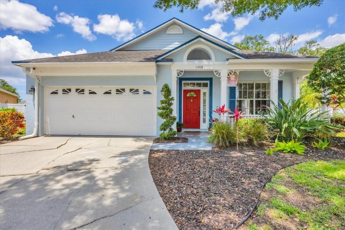 11208 Blue Sage Pl., Lakewood Ranch, FL 34202