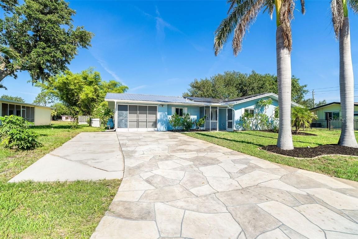 3585 Brooklyn Ave., Port Charlotte, FL 33952