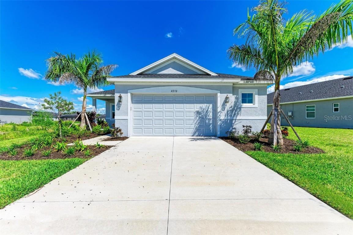 4210 Sea Marsh Pl., Parrish, FL 34219