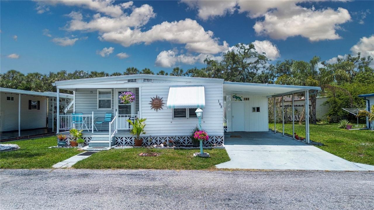 420 49th St. #163, Palmetto, FL 34221