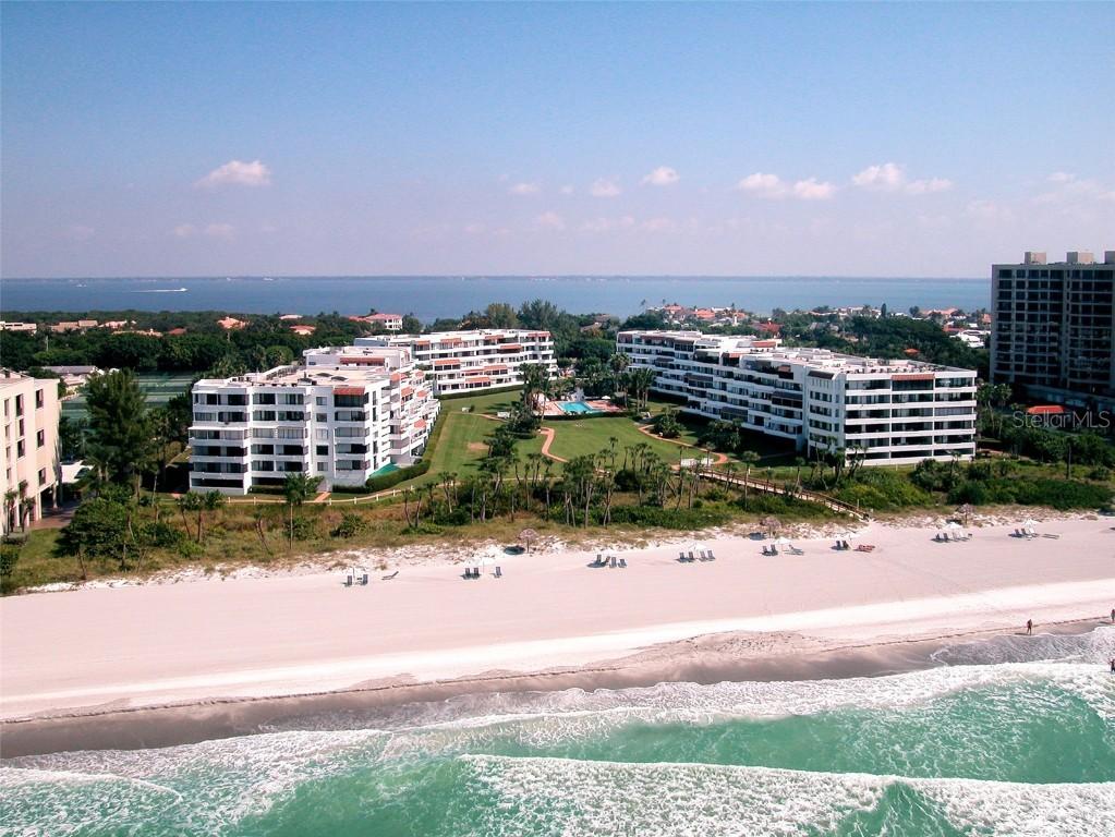 1465 Gulf Of Mexico Dr. #502, Longboat Key, FL 34228
