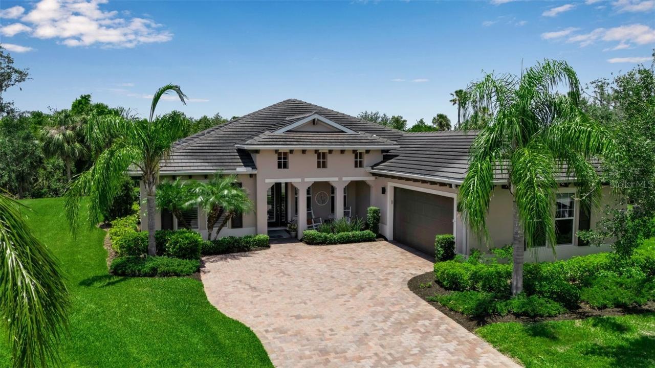 932 Mangrove Edge Ct., Bradenton, FL 34208