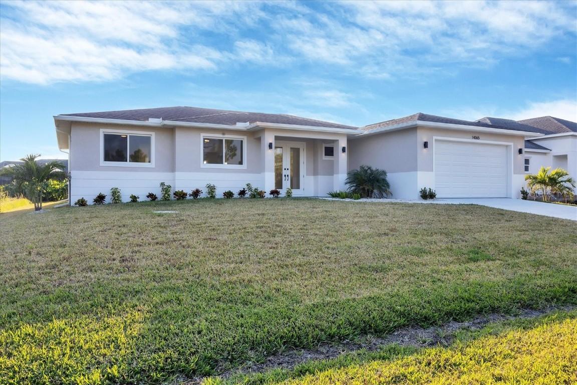 14065 Paris Ln., Port Charlotte, FL 33981