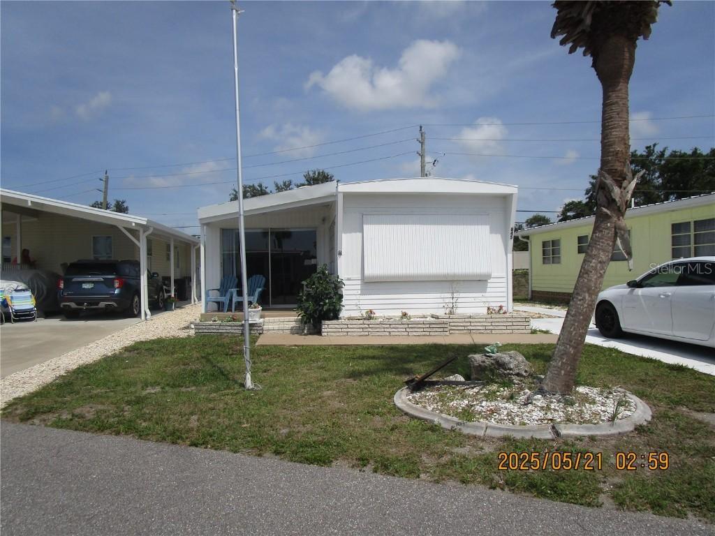 845 S Green Cir., Venice, FL 34285