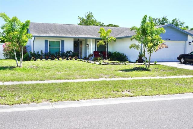 New Homes For Sale This Week in Citrus Park: May 16th to May 22nd