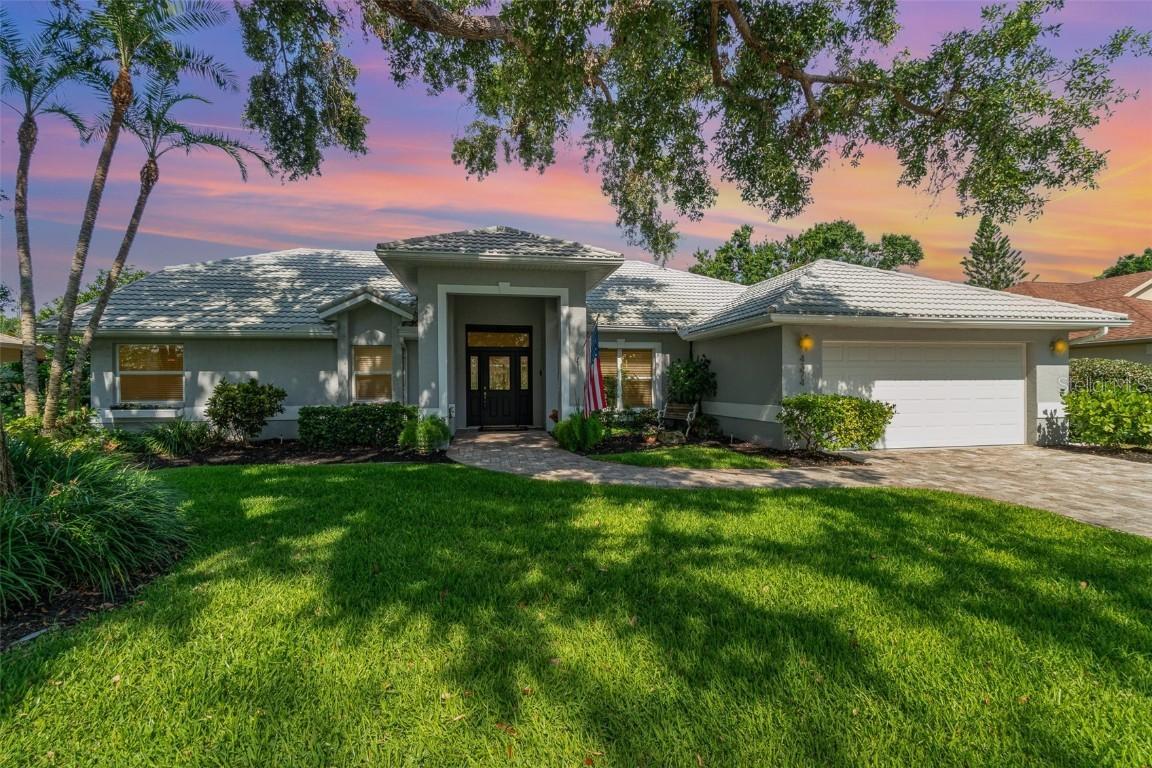 4374 Indian Point Tr., Sarasota, FL 34238