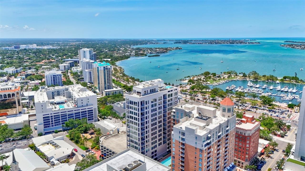 33 S Palm Ave. #1101, Sarasota, FL 34236