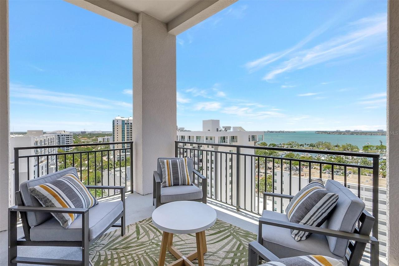 33 S Palm Ave. #1101, Sarasota, FL 34236