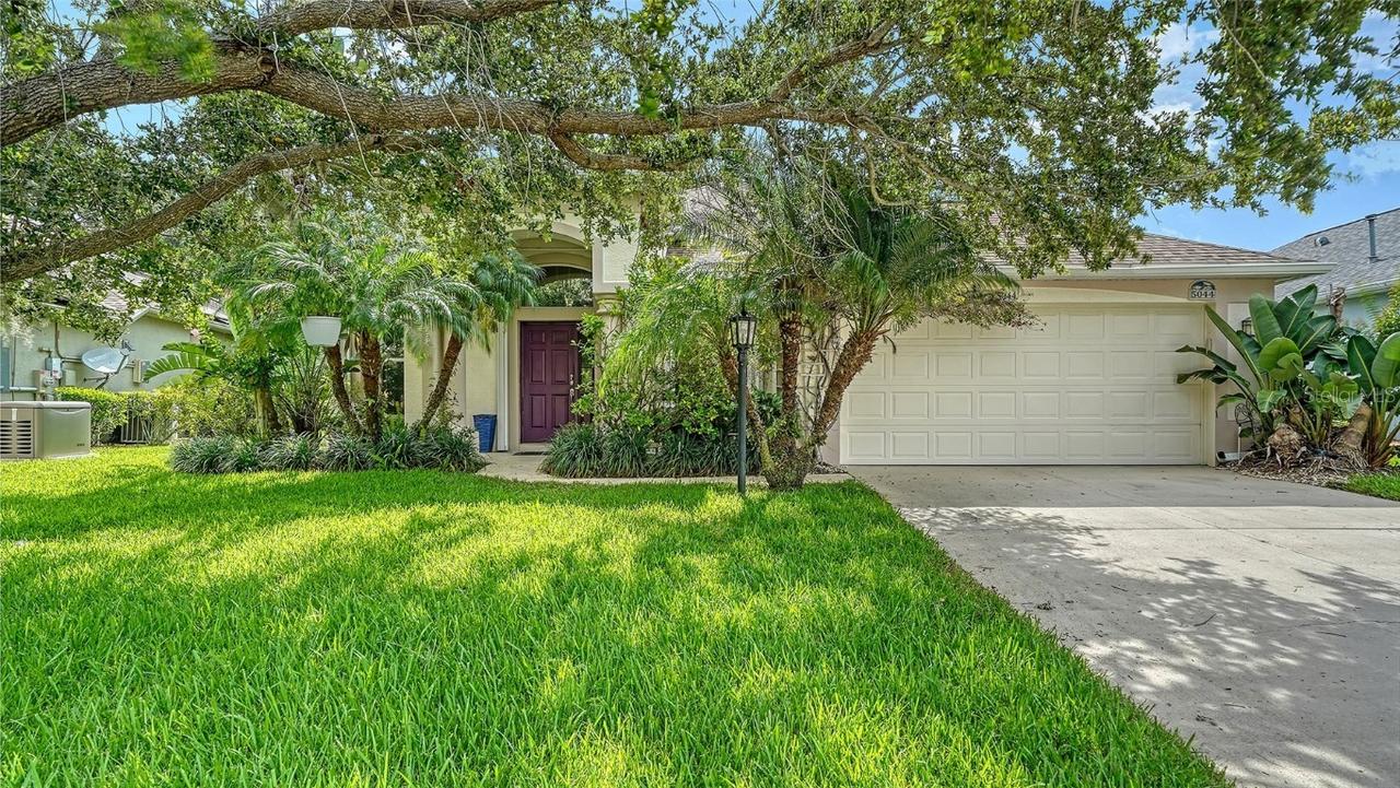 5044 Creekside Tr., Sarasota, FL 34243