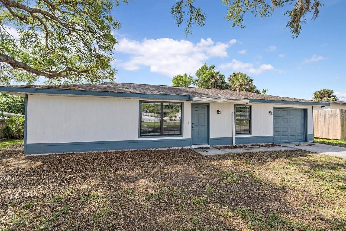 400 E Baffin Dr., Venice, FL 34293