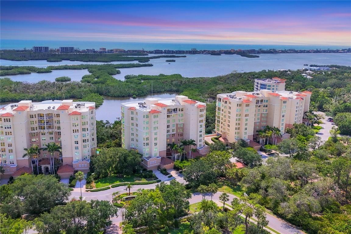 401 N Point Rd. #504, Osprey, FL 34229