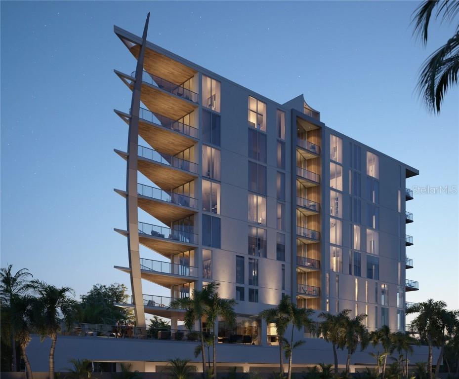 688 Golden Gate Point #201, Sarasota, FL 34236