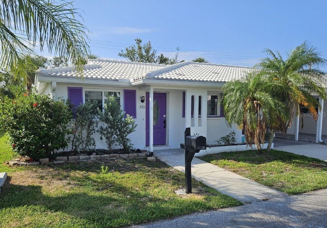 730 Spanish Dr. #99, Longboat Key, FL 34228