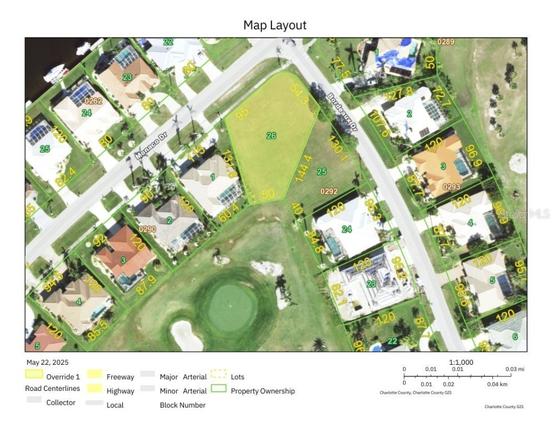 New Homes For Sale This Week in Burnt Store Isles: May 16th to May 22nd