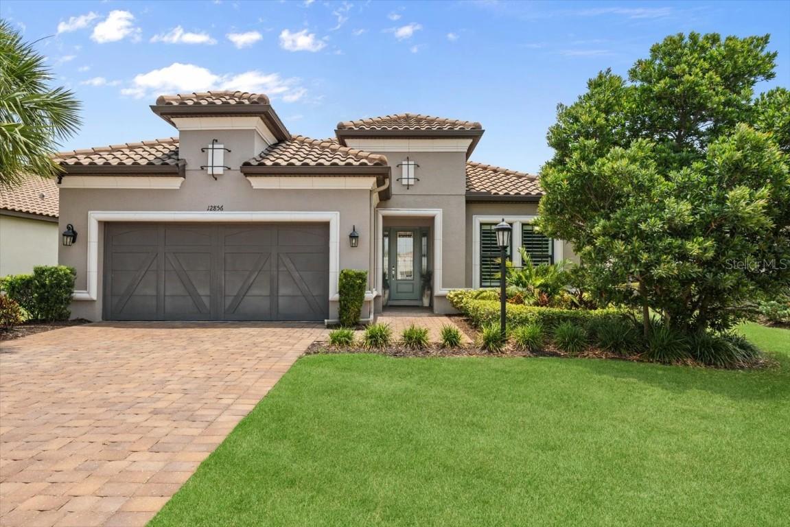 12856 Sorrento Way, Bradenton, FL 34211