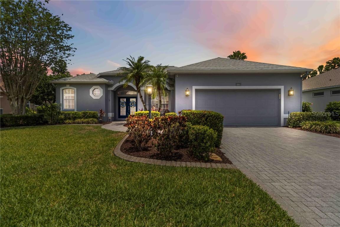 664 Planters Manor Way, Bradenton, FL 34212