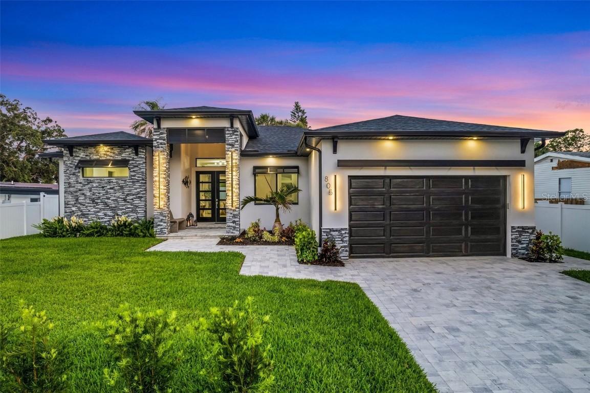805 Padua Ct., Nokomis, FL 34275