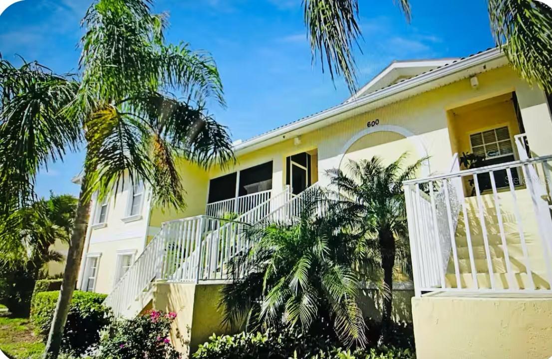 600 Mirabella Cir. #201, Venice, FL 34292