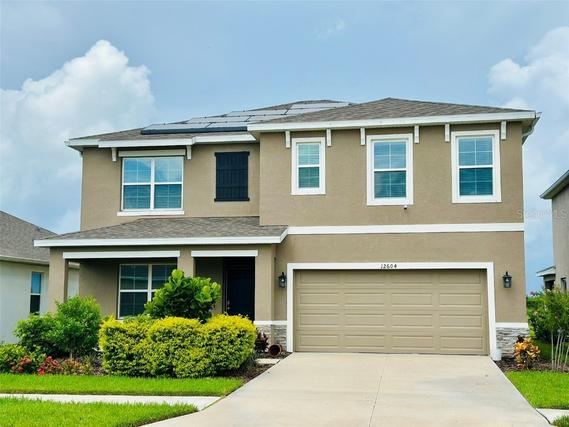 New Homes For Sale This Week That Attend Pine View School: July 4th to July 10th