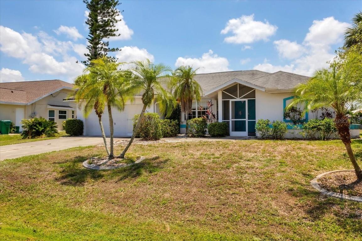 1304 Alton Rd., Port Charlotte, FL 33952