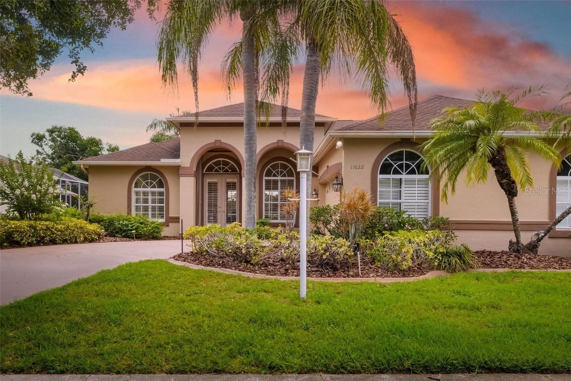 11022 Pine Lilly Pl., Lakewood Ranch, FL 34202