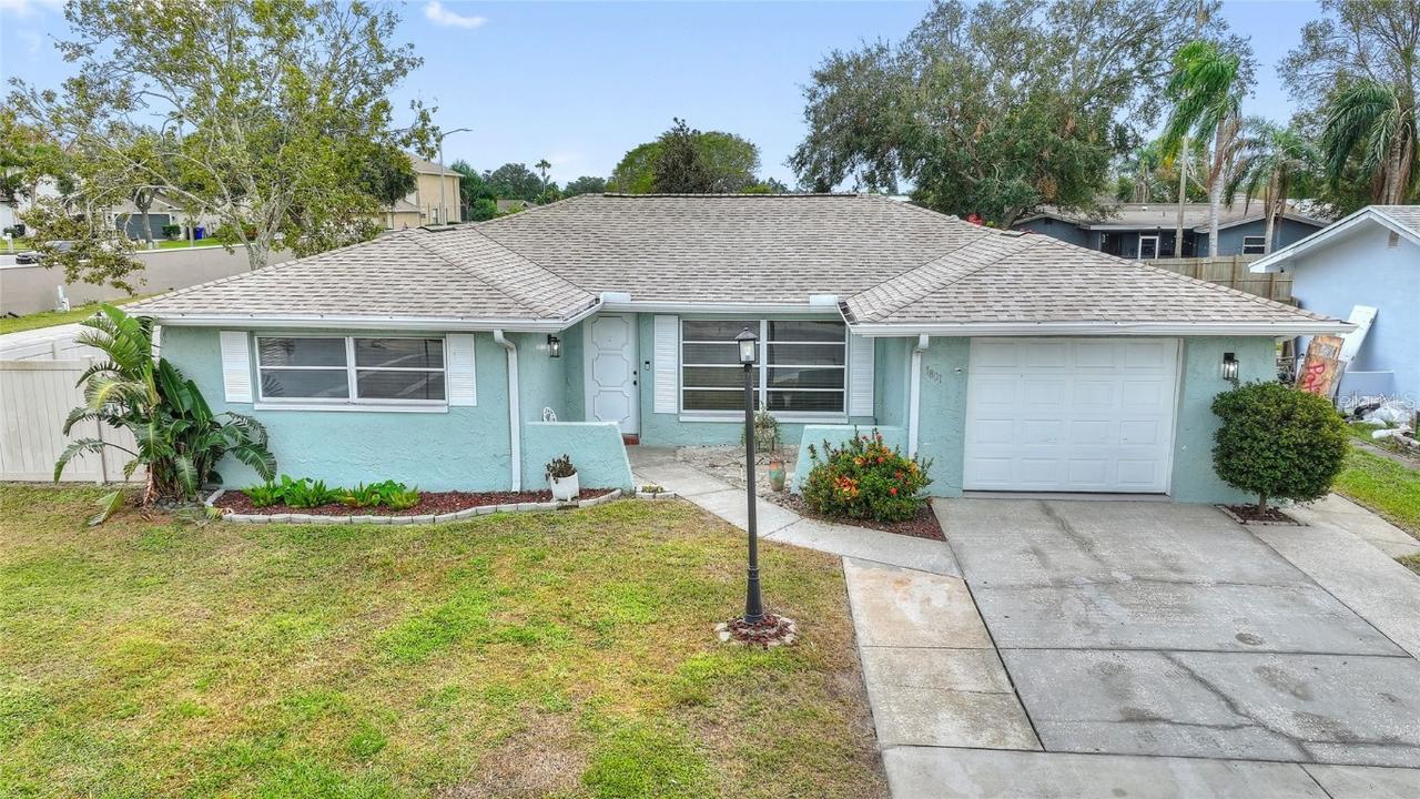 1801 Forest Dr., Oldsmar, FL 34677