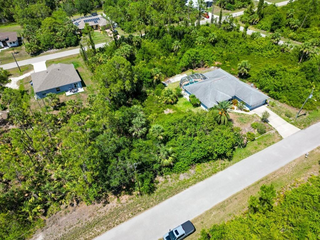 Fitzgerald Rd., North Port, FL 34288