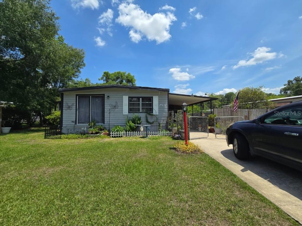 4131 Woodland Cir., Deland, FL 32724