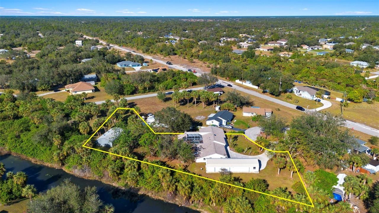 31 Twig Ct., Port Charlotte, FL 33954
