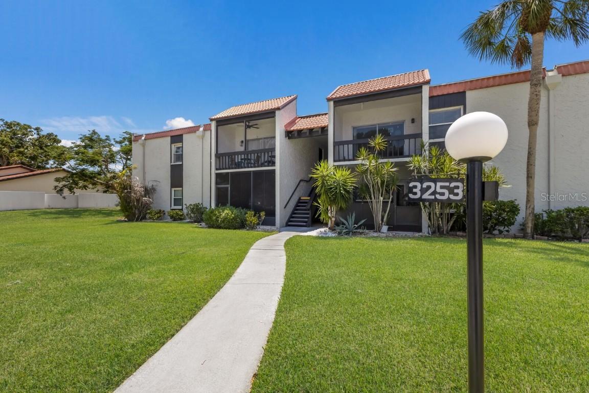 3253 Beneva Rd. #103, Sarasota, FL 34232