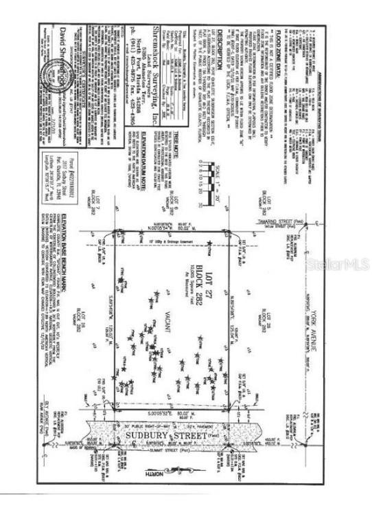 3117 Sudbury St., Port Charlotte, FL 33948