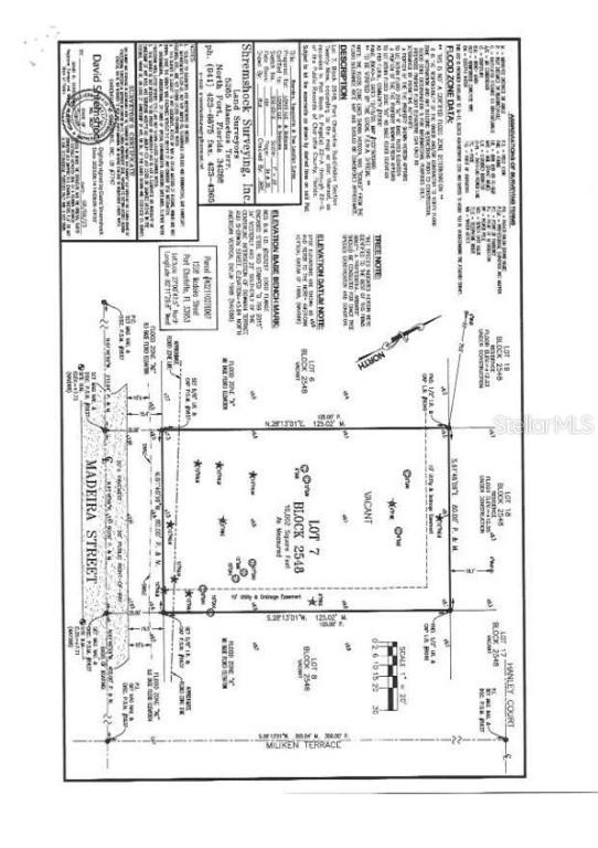 1228 Madeira St., Port Charlotte, FL 33953