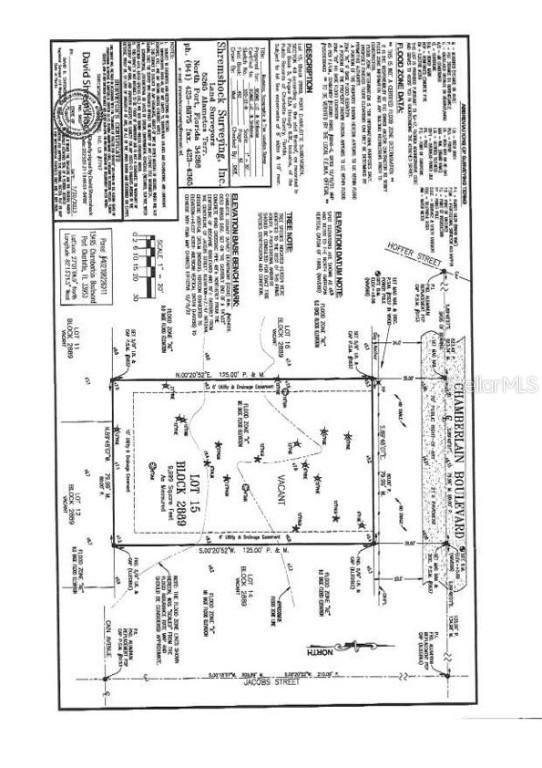 13495 Chamberlain Blvd., Port Charlotte, FL 33953