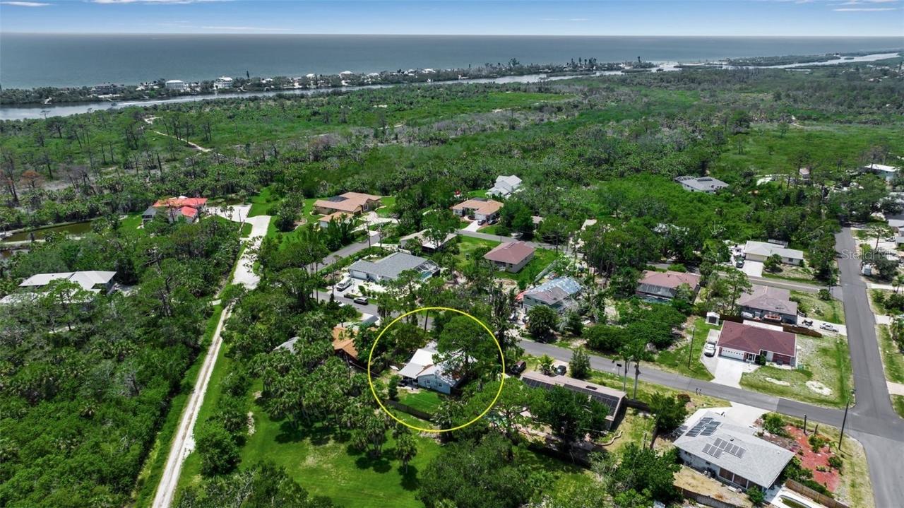 951 Varet Rd., Venice, FL 34293