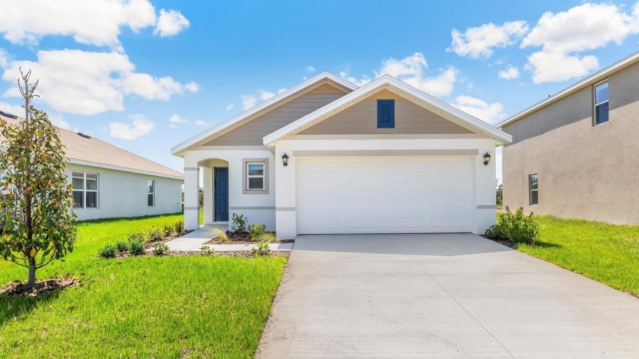 10718 Hidden Banks Glen, Parrish, FL 34219