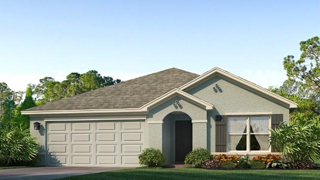 10821 Gentle Current Way, Parrish, FL 34219