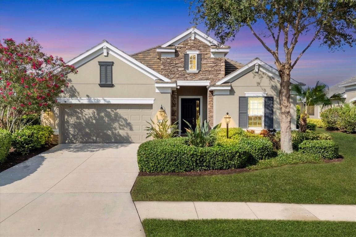 12908 Crystal Clear Pl., Bradenton, FL 34211