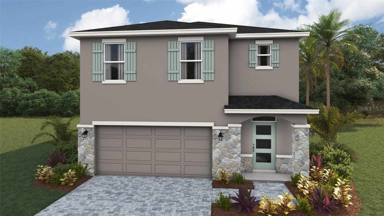 1906 Cobb Tr., Parrish, FL 34219