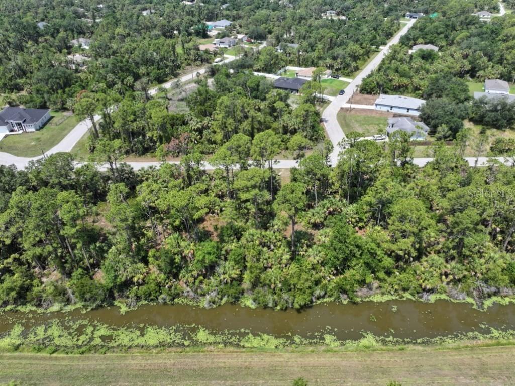 Clattleya Ave., North Port, FL 34288