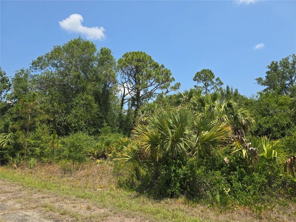 [Address Hidden by Seller], North Port, FL 34288