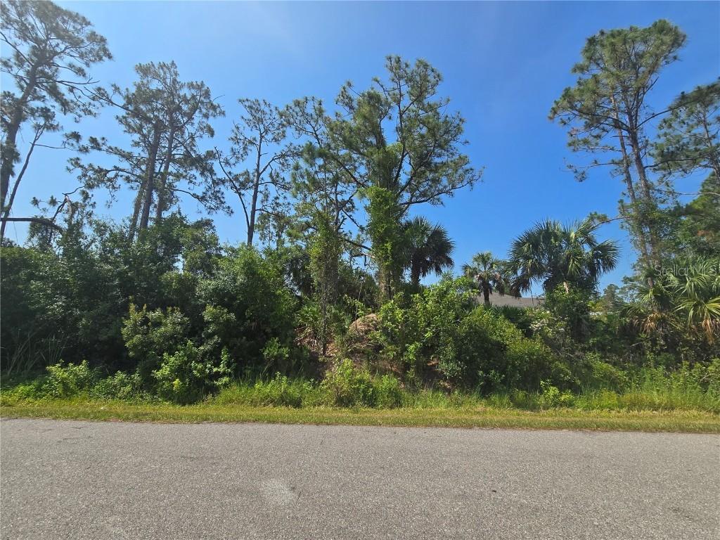Altoona Ave., North Port, FL 34286