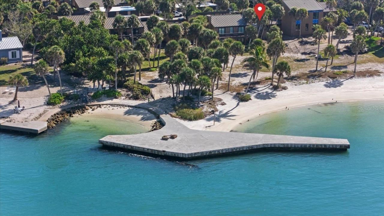 35 Sandy Cove Rd. #2A, Sarasota, FL 34242