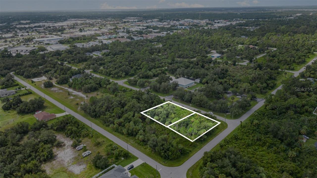 402 Rockcroft St., Port Charlotte, FL 33952